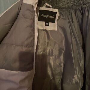 Aeropostale puffer